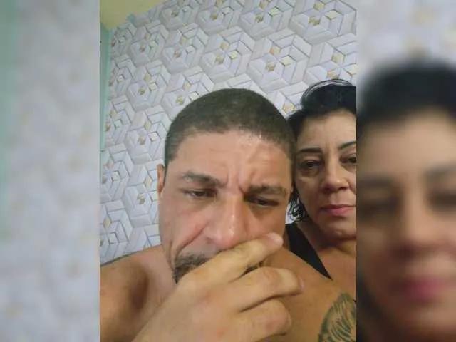 Luluzinha1982 on BongaCams