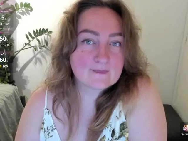 Madam-XL — I get turned on by kisses on the back and I really love oral sex.