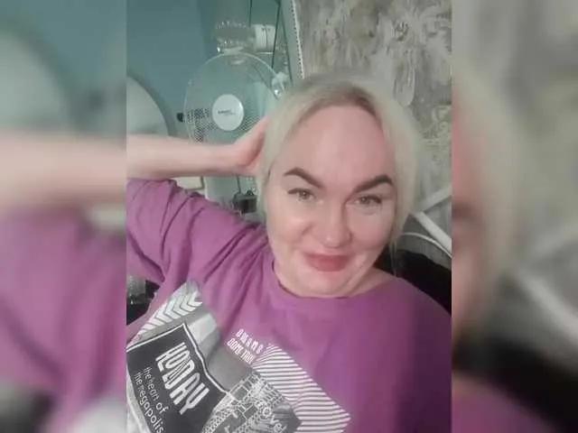 MadisonLove — Freechat on BongaCams