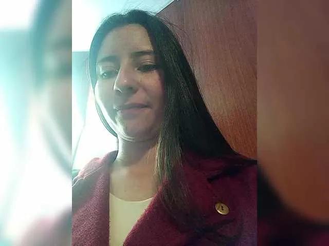 Marcela-5 on BongaCams