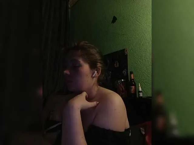 Mari-Alex on BongaCams