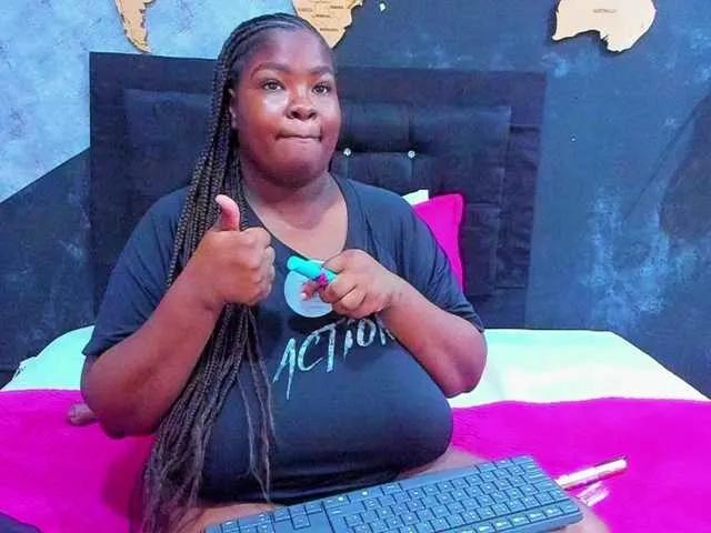 Mariam--rossi — I love it when you fuck me and suck my huge tits