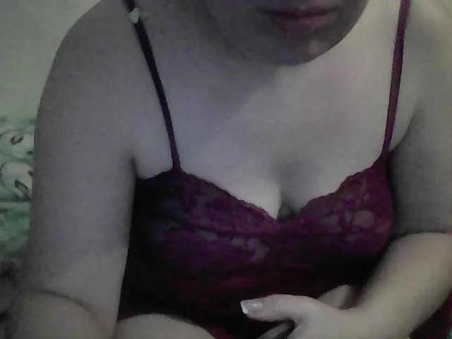 Marinade — Freechat on BongaCams