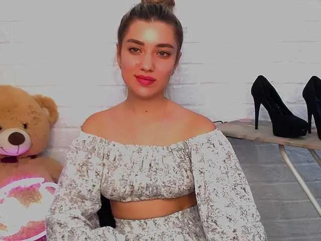 MaryamX on BongaCams