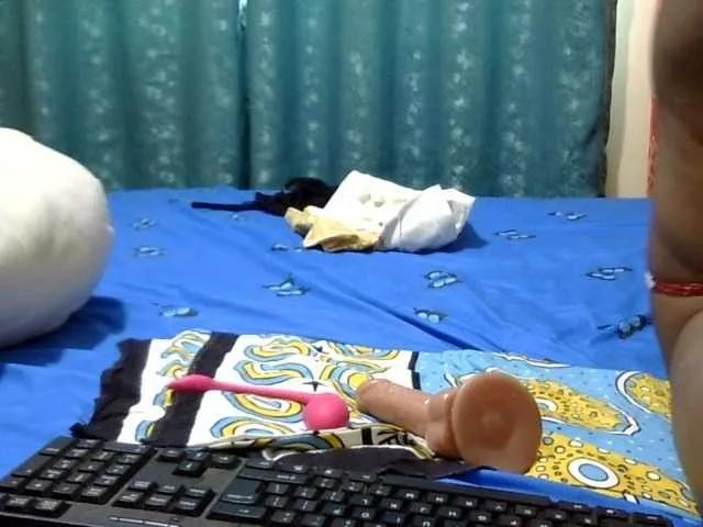 maya-pretty on BongaCams 