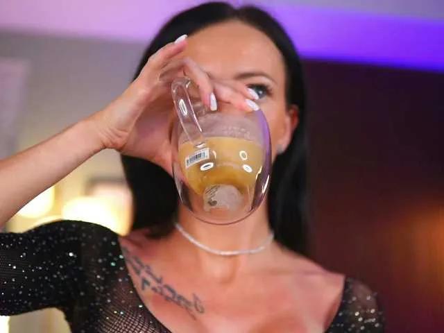 MayaHipnoteyes on BongaCams