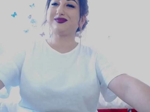 mayarebecca — talk to me dirtty and crazy