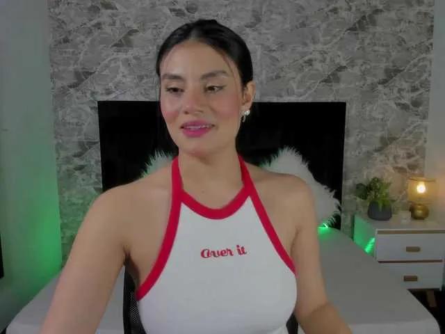 Maylin-Garcia on BongaCams