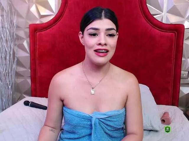 MeganWade on BongaCams