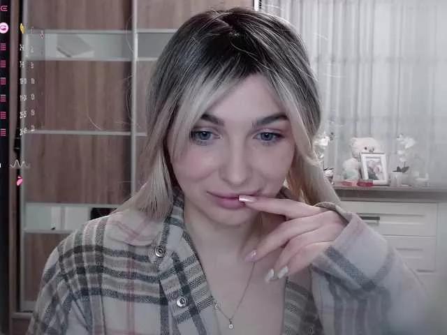 MellicaX on BongaCams 