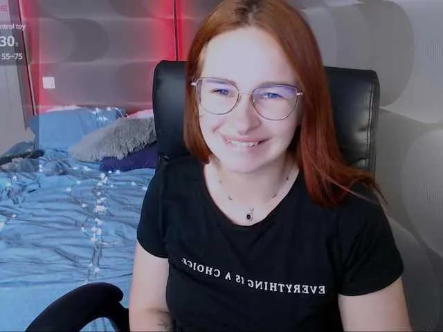 mi-amore on BongaCams