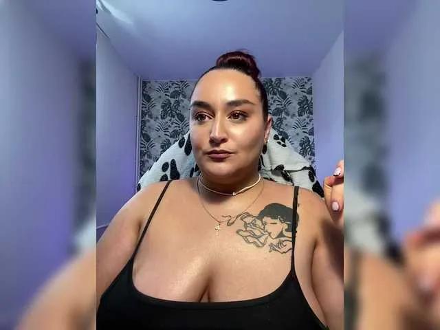 MilaLav — Freechat on BongaCams