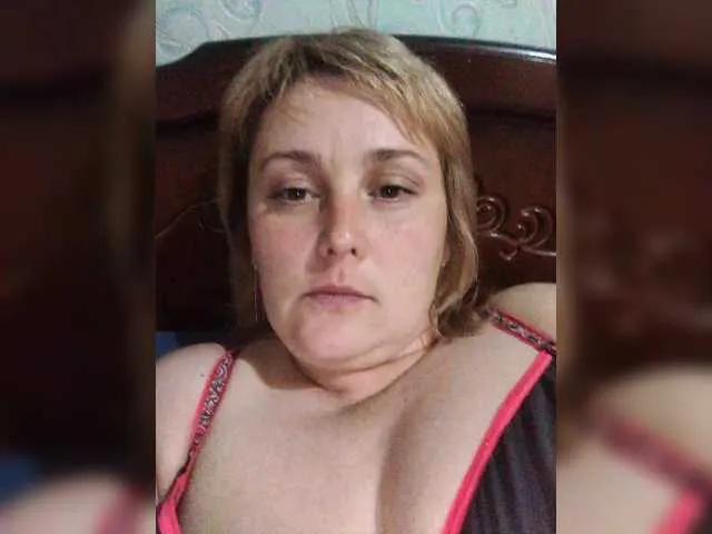 Milfa85 on BongaCams