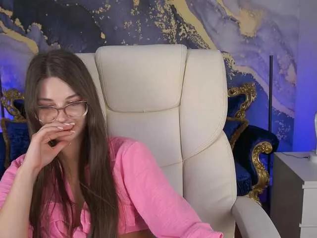 MilleJoy on BongaCams 