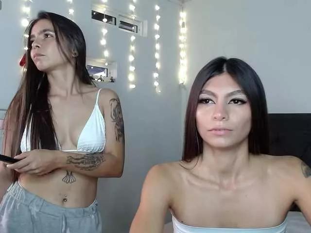 millyxnicoll1 on BongaCams 