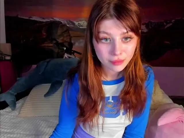 Mishka-lo — Honesty, openness, empathy, generosity, and especially a sense of humor