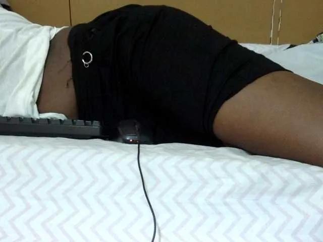 Miss-beauty on BongaCams 