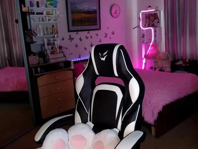 missalisaa on BongaCams 