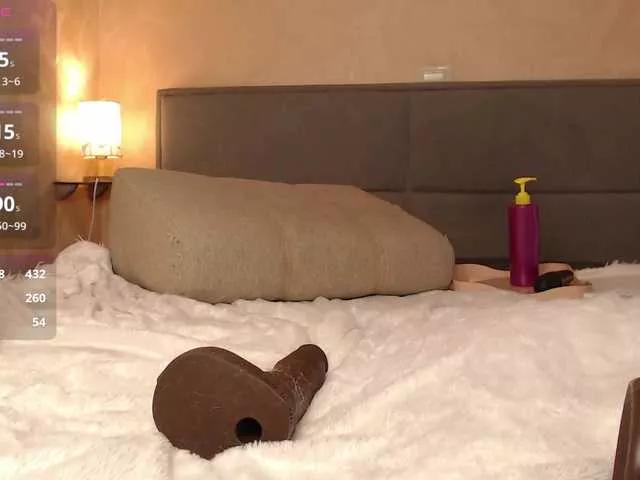 MissisNorris on BongaCams 