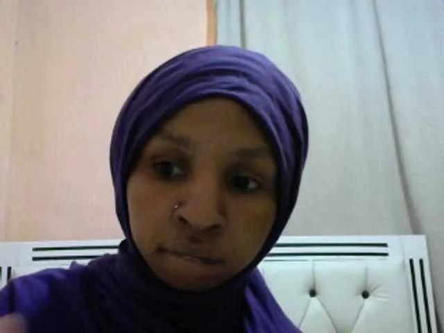 misskatrinah002 on BongaCams 