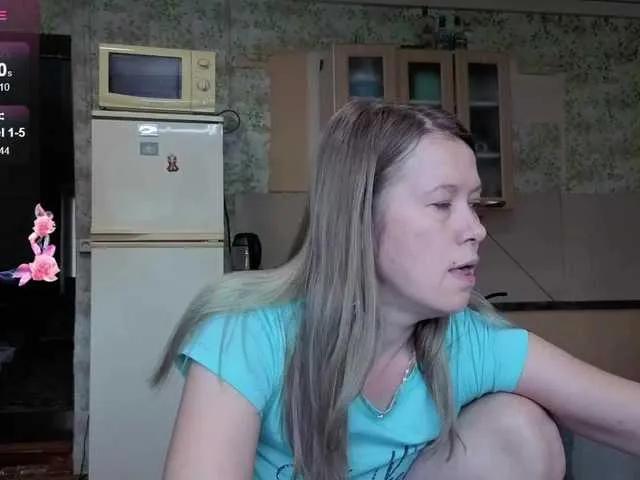 Misslyolika on BongaCams 