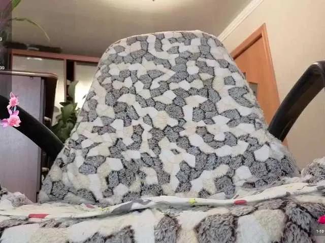 Misslyolika on BongaCams 