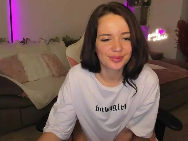 Molly-Kiss on BongaCams 