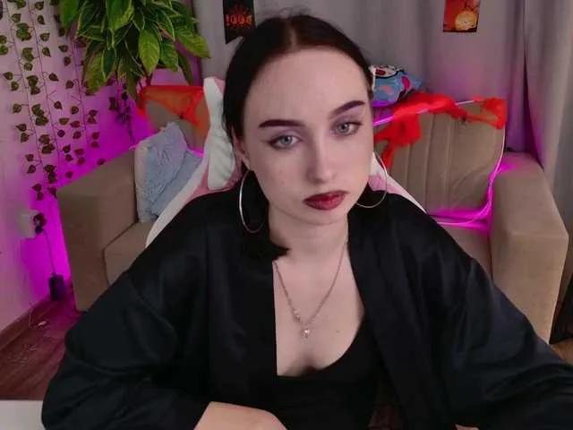 MonikaCarter — you