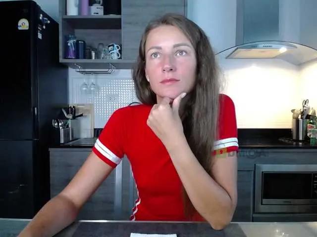 MsSun on BongaCams