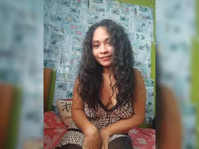 Murielle22 on BongaCams