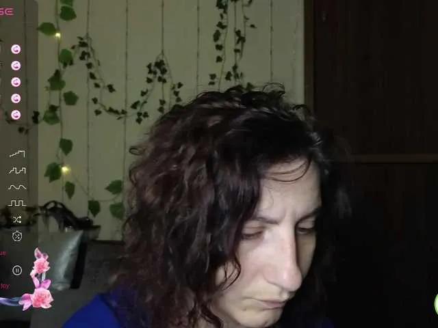 Musekittyjeni112 — Freechat on BongaCams