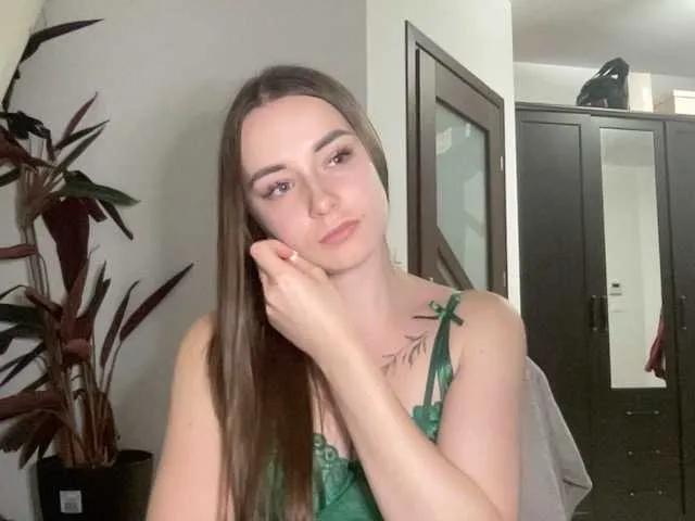 MyKisss on BongaCams