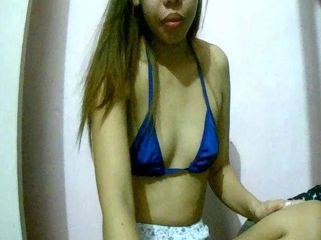 Mysteriouslovely on BongaCams