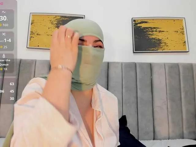 najwa — that they control me during sex