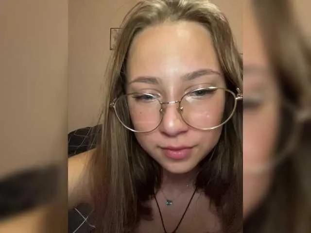 Nastiz on BongaCams