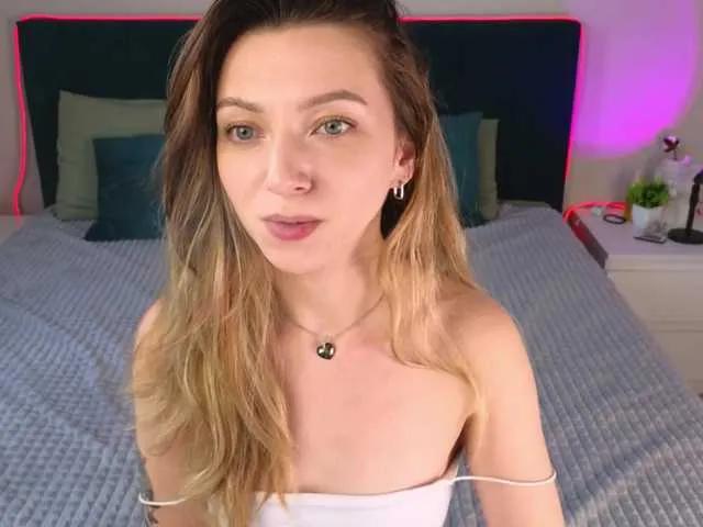 NataChristat on BongaCams