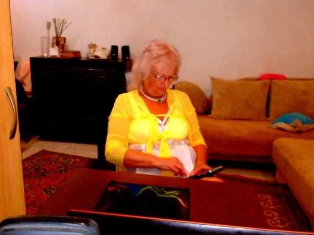 Natalia7634 on BongaCams