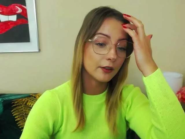 NatalieKiss on BongaCams 