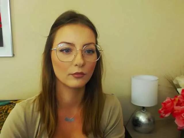 NatalieKiss on BongaCams 