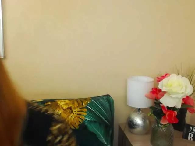NatalieKiss on BongaCams 