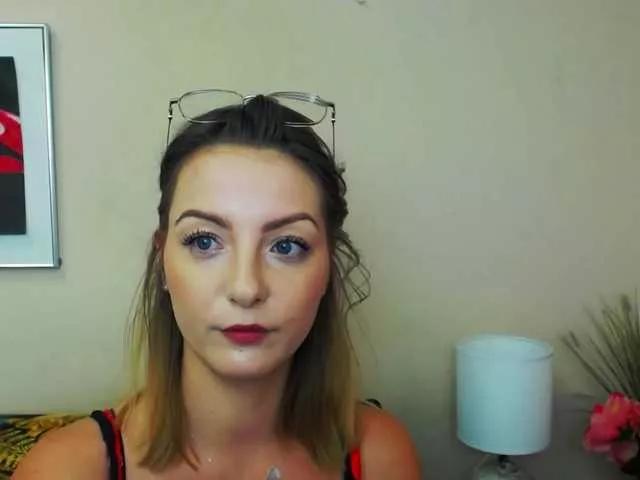 NatalieKiss on BongaCams 