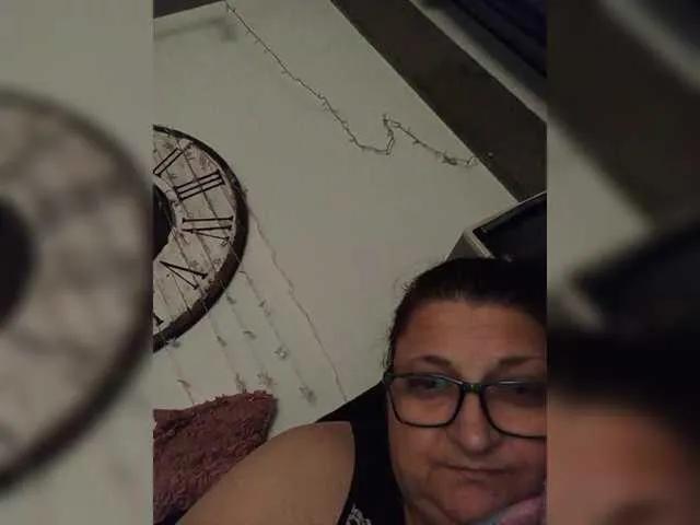Natalina1 on BongaCams