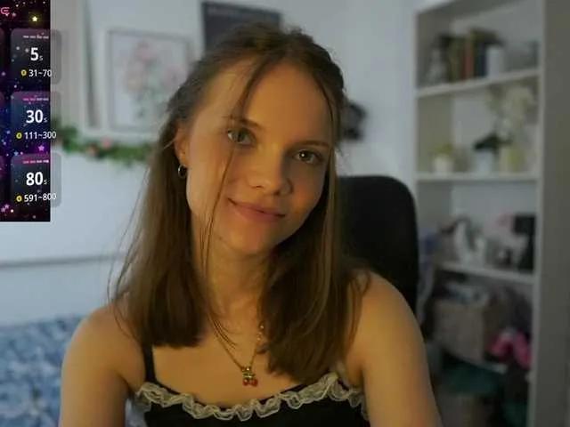 NatashaMalko on BongaCams