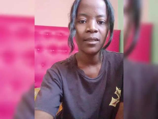 Nathasexya — Freechat on BongaCams