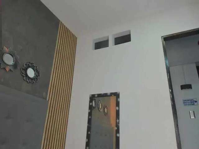Nattyleyve on BongaCams
