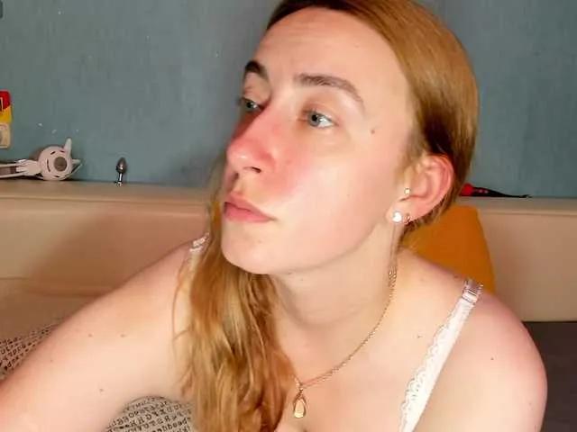 nifertari on BongaCams