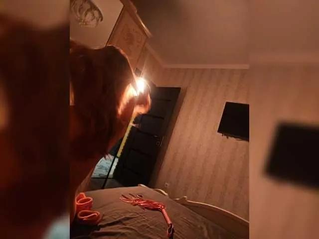 Nikonoff-twin on BongaCams