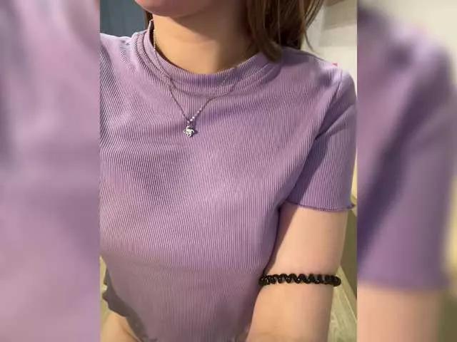 ninimimi5555 on BongaCams 