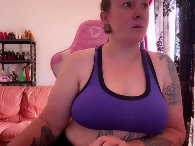 NylonQueen — Freechat on BongaCams