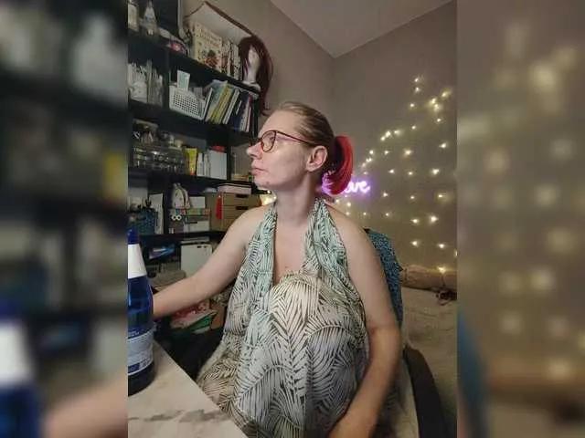 OnyxFox on BongaCams